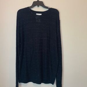 Calibrate NWT Men’s Sweater